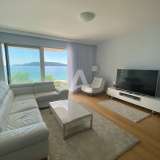  Three bedroom luxury apartment on the first line of the sea in Rafailovici Rafailovici 7980805 thumb18