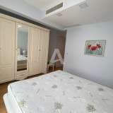  Three bedroom luxury apartment on the first line of the sea in Rafailovici Rafailovici 7980805 thumb9