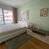  Three bedroom luxury apartment on the first line of the sea in Rafailovici Rafailovici 7980805 thumb1