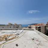  Two bedroom apartment under construction (73m2 + 82m2 terrace) with sea view. Becici Bečići 7980821 thumb12