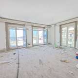  Two bedroom apartment under construction (73m2 + 82m2 terrace) with sea view. Becici Bečići 7980821 thumb6