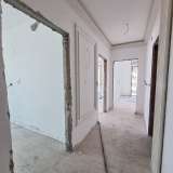  Two bedroom apartment under construction (73m2 + 82m2 terrace) with sea view. Becici Bečići 7980821 thumb3