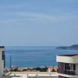  Two bedroom apartment under construction (73m2 + 82m2 terrace) with sea view. Becici Bečići 7980821 thumb10