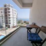 Two bedroom luxury apartment with sea view in the new apart-hotel Horizont. Becici Bečići 7980822 thumb5