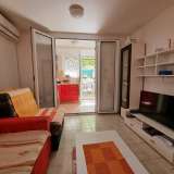  One bedroom furnished apartment with a beautiful terrace in Rafailovici. Rafailovici 7980824 thumb1