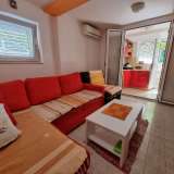  One bedroom furnished apartment with a beautiful terrace in Rafailovici. Rafailovici 7980824 thumb5