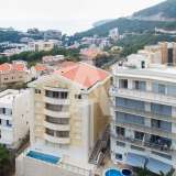  New one bedroom apartment (44m2) with partial sea view in a complex with pool, Becici, Ivanovici. Bečići 7980831 thumb12