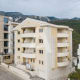  New one bedroom apartment (44m2) with partial sea view in a complex with pool, Becici, Ivanovici. Bečići 7980831 thumb10