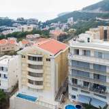  New one bedroom apartment (52m2) with sea view in a complex with pool, Becici, Ivanovici. Bečići 7980832 thumb3