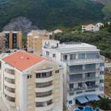  New one bedroom apartment (52m2) with sea view in a complex with pool, Becici, Ivanovici. Bečići 7980832 thumb1