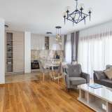  New one bedroom apartment of 74m2 .Przno (Budva) Przno 7980835 thumb2