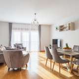  Новая трехкомнатная квартира 82м2 с панорамным видом в Пржно (Будва) Пржно 7980836 thumb3