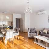  Новая трехкомнатная квартира 82м2 с панорамным видом в Пржно (Будва) Пржно 7980836 thumb5