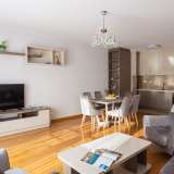  Новая трехкомнатная квартира 82м2 с панорамным видом в Пржно (Будва) Пржно 7980836 thumb4