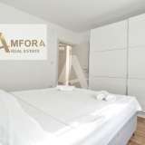  For sale three beautiful apartments (175m2) with sea view. Becici Budva 7980839 thumb6