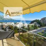  For sale three beautiful apartments (175m2) with sea view. Becici Budva 7980839 thumb11