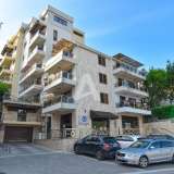  For sale three beautiful apartments (175m2) with sea view. Becici Budva 7980839 thumb32