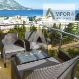  For sale three beautiful apartments (175m2) with sea view. Becici Budva 7980839 thumb31