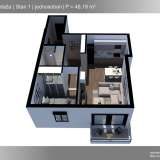  New residential building in a fantastic location in Rafailovici Rafailovici 7980842 thumb4