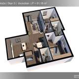  New residential building in a fantastic location in Rafailovici Rafailovici 7980842 thumb12