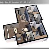  New residential building in a fantastic location in Rafailovici Rafailovici 7980845 thumb9