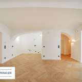  3-Zimmer Altbau-Juwel mit Terrasse im Innenhof! Wien 8080846 thumb14