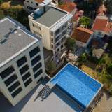  Продажа квартир в новом жилом комплексе, на первой линии моря г. Рафаиловичи Рафаиловичи 7980857 thumb5