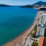  Sale of apartments in a new residential complex, on the first line of the sea. Rafailovići Rafailovici 7980857 thumb6