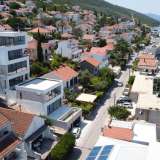  New beautiful villas on the shores of the Bay of Kotor, Krasici-Tivat. Krašići 7980859 thumb9