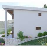  Plot for sale (400m2) with a 210m2 building in progress and a view of the sea, Bar. Bar 7980863 thumb7