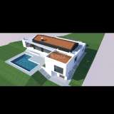  ISTRIA, MOTOVUN - Modern villa under construction Motovun 8180864 thumb10