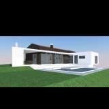  ISTRIA, MOTOVUN - Modern villa under construction Motovun 8180864 thumb9