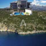  Unique plot of 5000m2 on the coast, Zagora, Kotor municipality. (Possibility to pay in cryptocurrencies) Kotor 7980865 thumb4