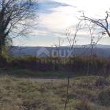  ISTRIA, BARBAN - Land with valid building permit and paid utilities, beautiful view Barban 8180865 thumb13