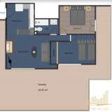  (For Sale) Residential Apartment || East Attica/Vari-Varkiza - 62 Sq.m, 240.000€ Athens 8180868 thumb9