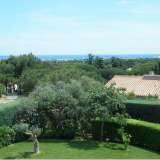  Quality villa of 291 m2 habitable surface plus annexes, implanted on a 1500 m2 plot of land, south oriented, in the heights of the former volcano, dominating a verdant residential area and offering view on the sea, especially a 180 degree view from three  Agde 2680870 thumb8