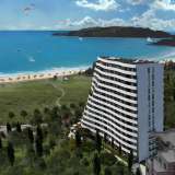 Beautiful one bedroom apartment (74,40m2) in the new residential and hotel complex Skyline. Becici Bečići 7980877 thumb9