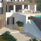 Mykonos Paradise Royal Super Luxury Complex Миконос 4980878 thumb9