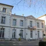  Distinguished property located near Pezenas, sheltered by its own mature park, remarkable 19th ccentury chateau.Elegant living space of 600 m2 habitable surface, maintained to a high standard throughout the years.  Within its ground you will a Pézenas 2680883 thumb7