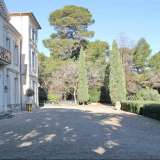  Distinguished property located near Pezenas, sheltered by its own mature park, remarkable 19th ccentury chateau.Elegant living space of 600 m2 habitable surface, maintained to a high standard throughout the years.  Within its ground you will a Pézenas 2680883 thumb8