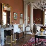  Distinguished property located near Pezenas, sheltered by its own mature park, remarkable 19th ccentury chateau.Elegant living space of 600 m2 habitable surface, maintained to a high standard throughout the years.  Within its ground you will a Pézenas 2680883 thumb3