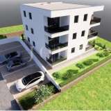  Apartment in a new building with a sea view Povile 8180890 thumb0