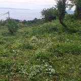  OPATIJA, BREGI - building plot of 601m2 with a panoramic view and a ruin of 51m2 Bregi 8180898 thumb5