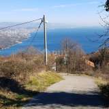  OPATIJA, BREGI - building plot of 601m2 with a panoramic view and a ruin of 51m2 Bregi 8180898 thumb2