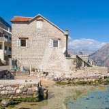  Old stone house on the coast in Prcanj Stoliv 7980899 thumb3
