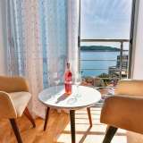  Beautiful three bedroom luxuriously furnished apartment with a panoramic view in Rafailovići Rafailovici 7980901 thumb2