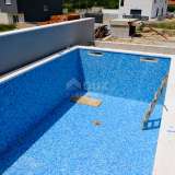  ZADAR, VRSI - Semi-detached House with Private Pool and Huge Terrace with Sea View! Vrsi 8180901 thumb7