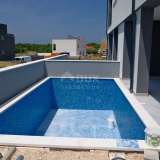  ZADAR, VRSI - Semi-detached House with Private Pool and Huge Terrace with Sea View! Vrsi 8180904 thumb7
