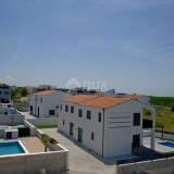  ZADAR, VRSI - Semi-detached House with Private Pool and Huge Terrace with Sea View! Vrsi 8180904 thumb21