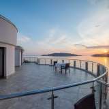  Penthouse for sale with the most beautiful sea view, first line , Rafailovici Rafailovici 7980918 thumb25